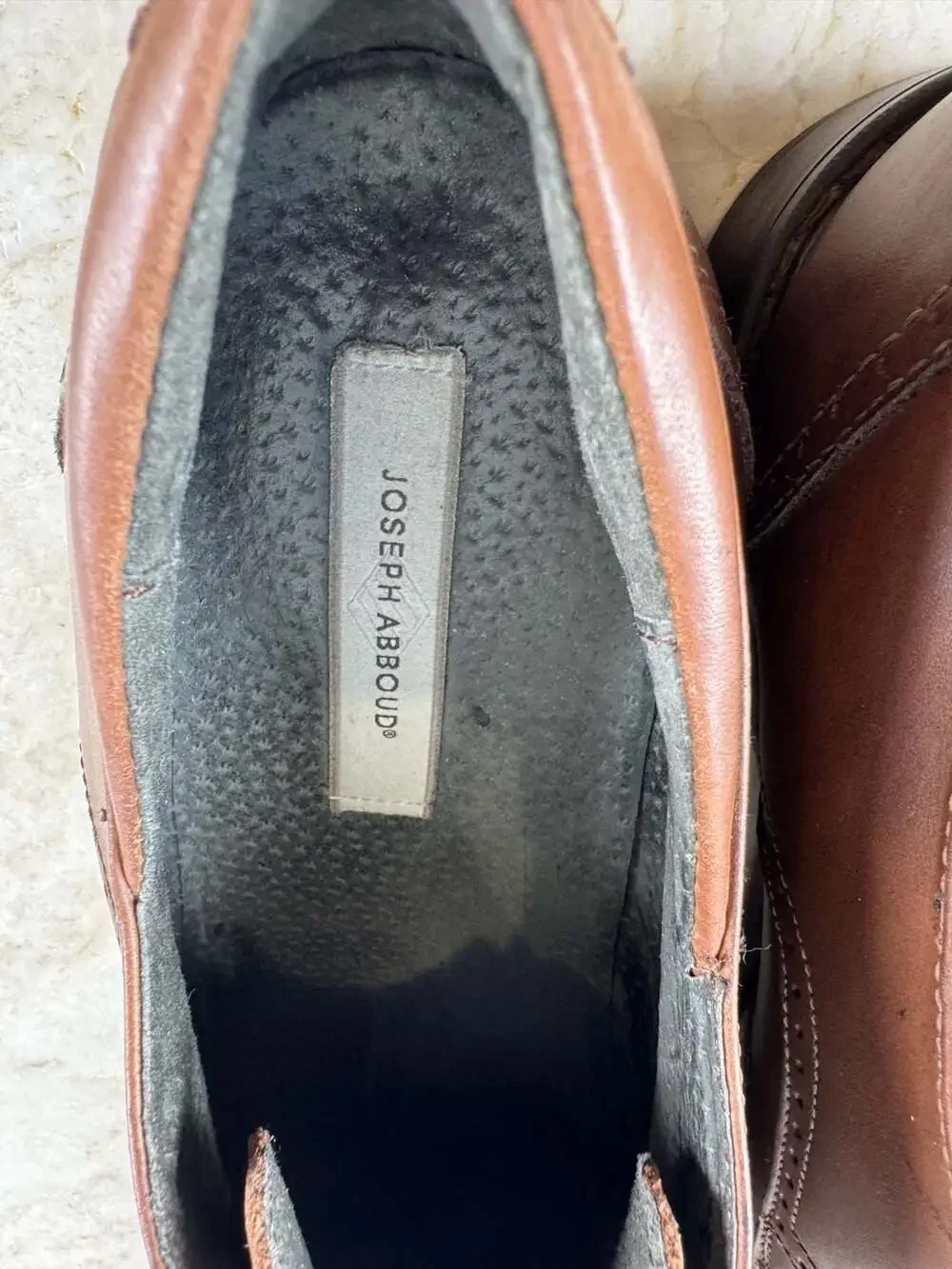 Joseph Abboud classic joseph